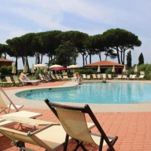 Country estate di Tirrenia Calambrone - ITO02100g-CYA