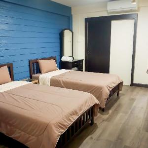 BKN Residence