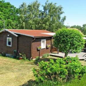 Holiday Home Djursvik - SND029