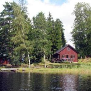 Chalet Kasen Sjökanten - DAL003