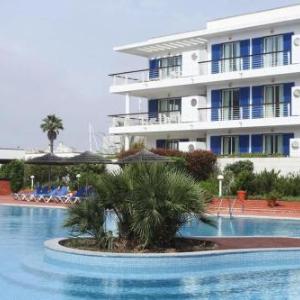 Holiday complex Marina Club I Lagos - ALG01102g-DYB