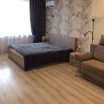 Apartment КУРГАНЖК АВАЛОН on ДУКИ