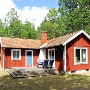 Chalet Ängsjömåla - BLE015