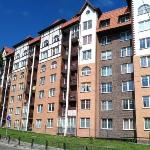 Apartment in Svetlogorsk 