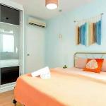 Taragon Puteri Bintang KLCC View Studio Apartment