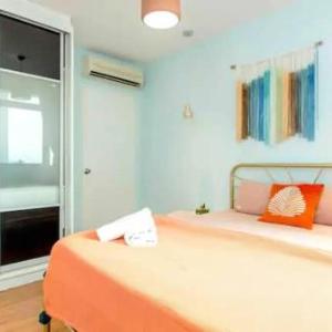 Taragon Puteri Bintang KLCC View Studio Apartment