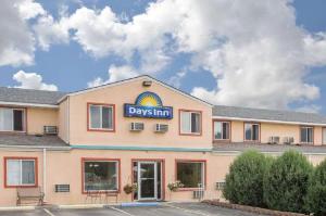 Days Inn by Wyndham Custer, Custer