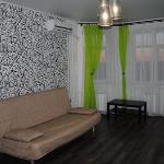 Apartment in Orenburg 