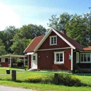 Holiday Home Åkekvarn Snärjet - BLE148