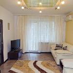 Apartment on Krasnyy Put 80