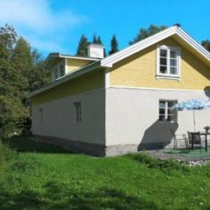 Holiday Home Bolhyttan - VMD230