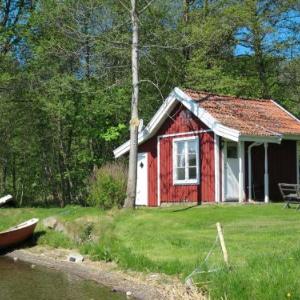 Holiday Home Kaxholmen - SND112