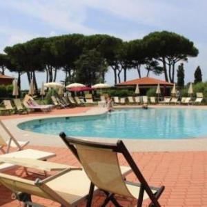 Country estate di Tirrenia Calambrone - ITO02100g-EYD