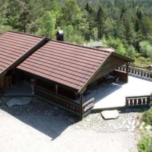 Holiday Home Skafjellstoga - TEM011