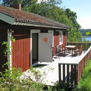 Holiday Home Järnemåla Margaretetorp - SND065