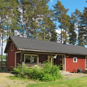 Holiday Home Gissarp Gryningen - SND140