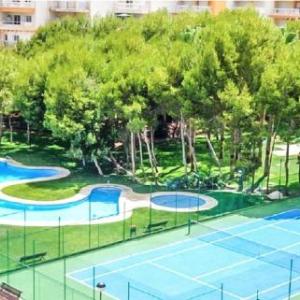 Apartment in Campoamor