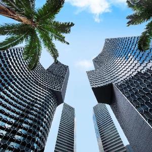 Andaz Singapore - A Concept by Hyatt