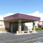 Red Roof Inn Grand Junction