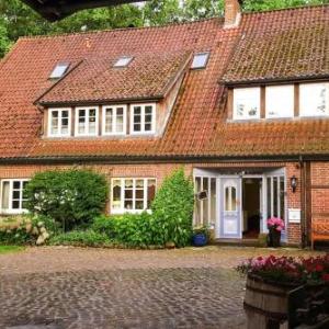 Holiday flat im Ferienhof Dorfmark - DLH01100g-P