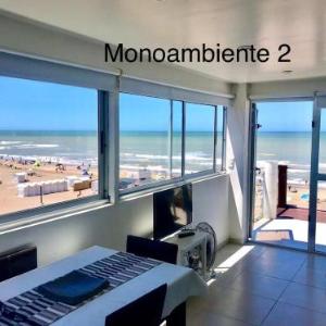 Terraza Marina