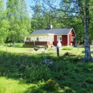 Holiday Home Ängkärret - VMD234