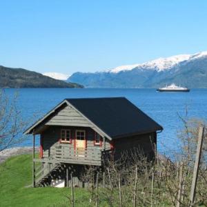 Chalet Hardangerrorbu - FJH411