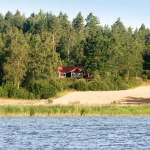 Holiday Home Järnemåla Undantaget - SND064