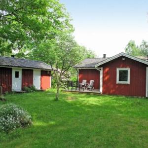 Holiday Home Lisebro - SND122