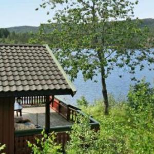 Holiday Home Staksholmen - SOW725