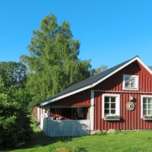 Holiday Home Fröjered Gårdshuset - VGT107