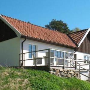 Holiday Home Enskiftet Sjötorpet - SKO157