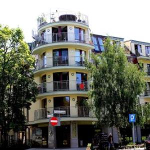 Rosa Weneda by Baltic Home