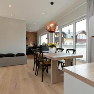 Quartier Ahlbeck