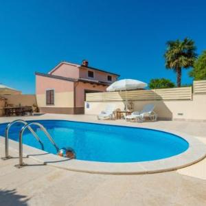 Holiday Home Medica