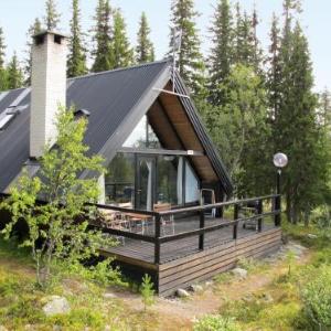 Chalet Lofsdalen Fjällbjörken - HJD054