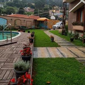 Havelock Leisure - A Boutique Villa Ooty