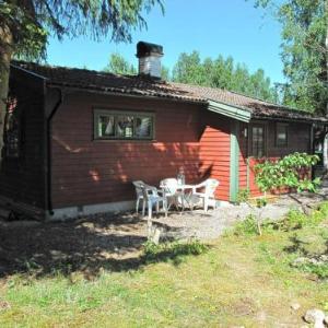 Holiday Home Sjöatorp Bäckvägen - SND126