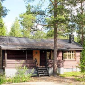 Chalet Lofsdalen Björnen - HJD024