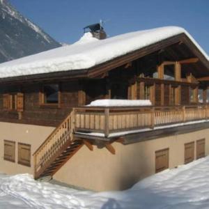 Chalet Chalet Ibex