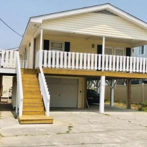 Sand Dollar Cherry Grove Beach Home