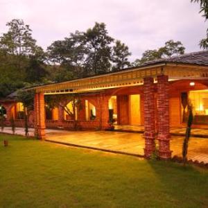 The Sylvan Retreat