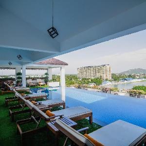 Hotel The Haven
