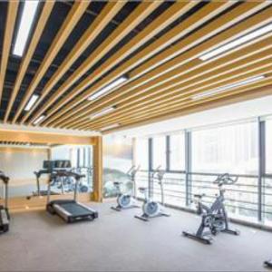 Atour Hotel Hefei Luyang MIXC