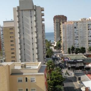 Principado Centro III - Fincas Arena