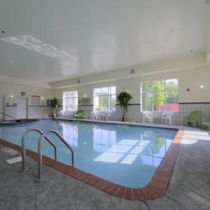 Country Inn & Suites by Radisson Savannah Airport GA