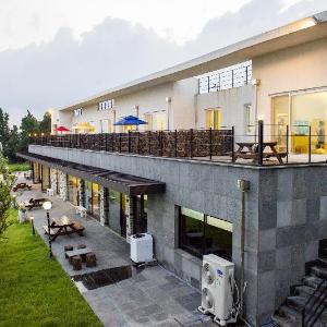 Haeden Ville