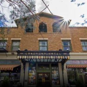 Hotel Congress