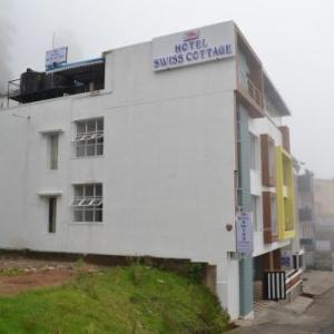 Hotel Swiss Cottage
