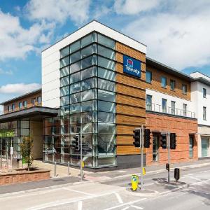 Travelodge Egham